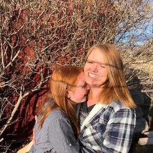 Meet your Posher, Jodi